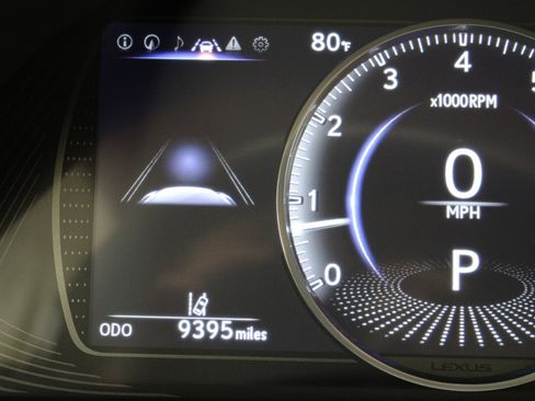 Used 2022 Lexus ES 350 Premium image 67