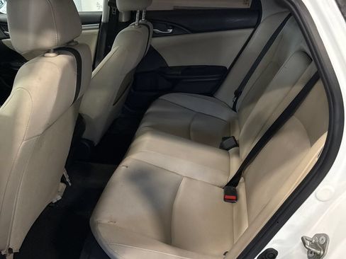 Used 2016 Honda Civic EX image 8
