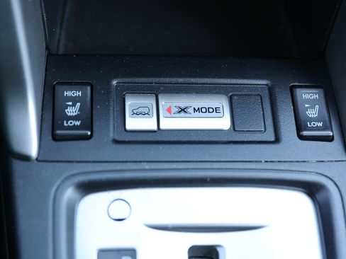 Used 2017 Subaru Forester 2.5i Premium w/ All-Weather Package image 30