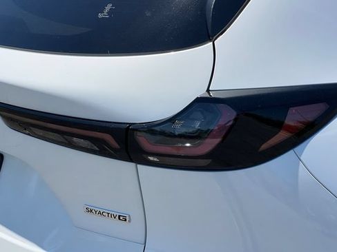 New 2026 MAZDA CX-5 Preferred AWD/4WD image 32