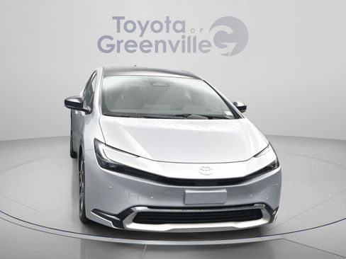 New 2026 Toyota Prius Plug-In Hybrid FWD image 22