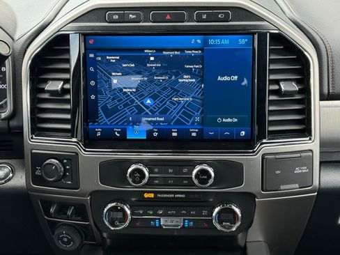 Used 2022 Ford F350 Platinum image 19