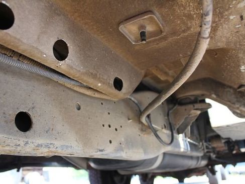 Used 2001 Dodge Ram 2500 Truck 2WD Regular Cab image 31