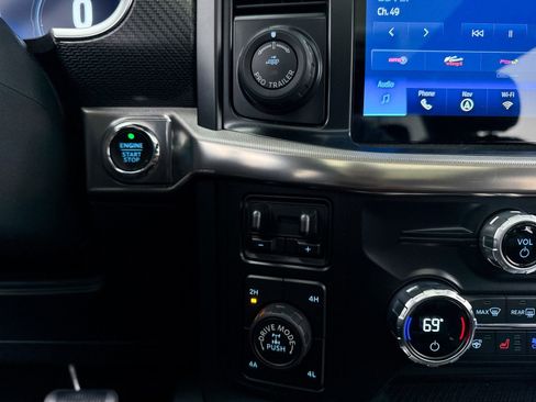 Used 2021 Ford F150 Raptor w/ Equipment Group 801A High image 13