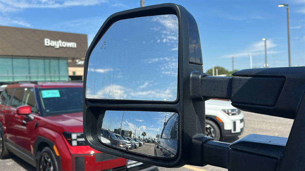 Used 2019 Ford F250 Lariat w/ Lariat Ultimate Package AWD/4WD image 21