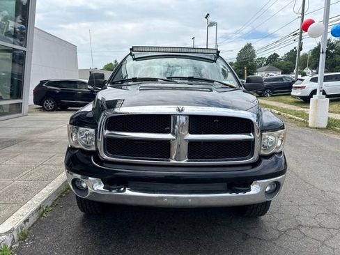 Used 2005 Dodge Ram 2500 Truck SLT AWD/4WD image 5