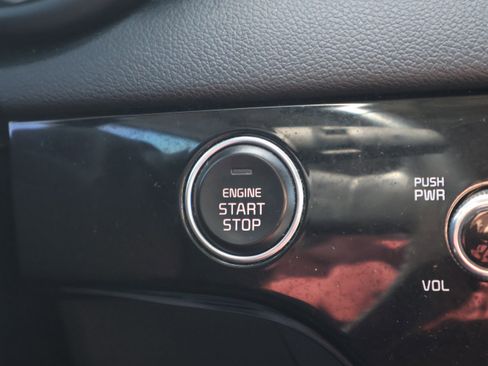 Used 2022 Kia Sportage EX image 30