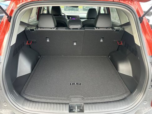 New 2026 Kia Seltos S image 10