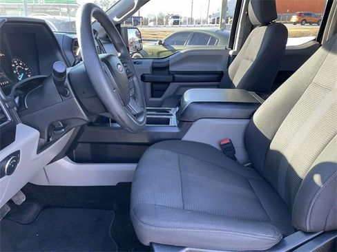 Used 2018 Ford F150 XL w/ Equipment Group 101A Mid image 19