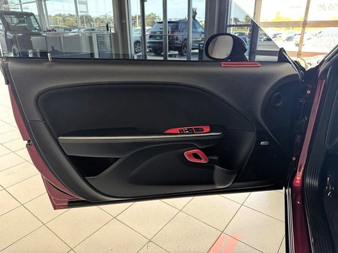 Used 2021 Dodge Challenger R/T Scat Pack w/ Driver Convenience Group RWD image 13