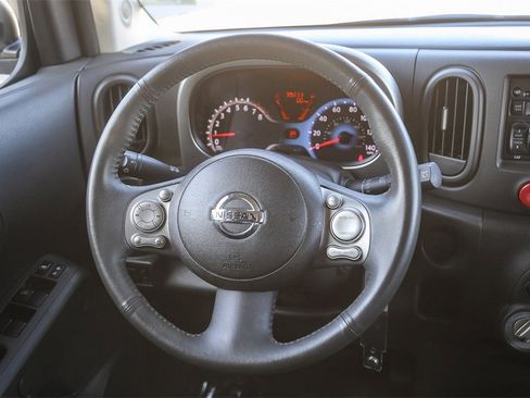 Used 2011 Nissan Cube 1.8 S w/ Interior Designer Pkg image 14