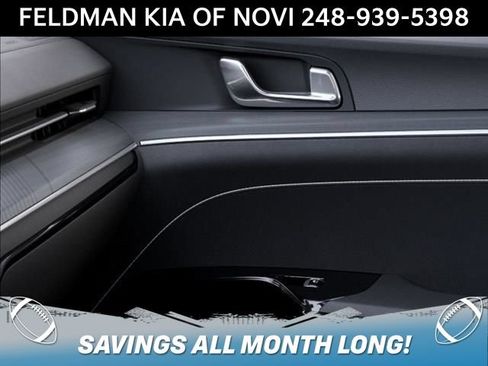 New 2026 Kia K5 GT-Line w/ GT-Line Premium Package AWD/4WD image 26