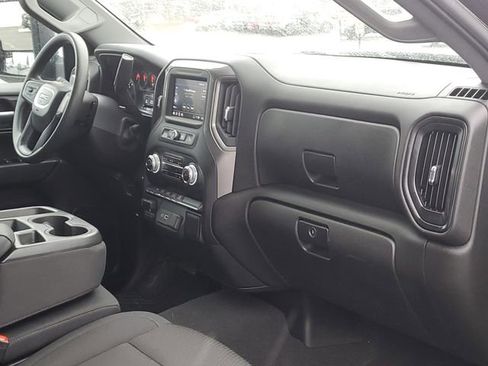 Used 2023 GMC Sierra 1500 Pro image 26