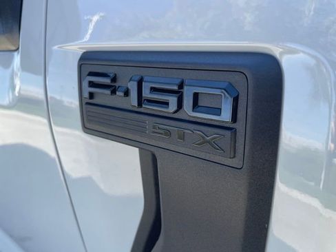 New 2026 Ford F150 STX w/ Equipment Group 200A image 29