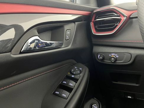 Used 2026 Chevrolet TrailBlazer RS w/ Convenience Package image 24