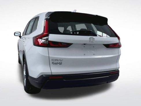 Used 2023 Honda CR-V LX image 8