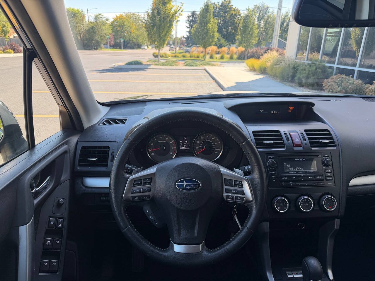 Used 2014 Subaru Forester 2.0XT Premium w/ Popular Package #2 AWD/4WD image 25