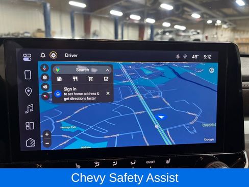 Used 2023 Chevrolet Colorado LT image 25