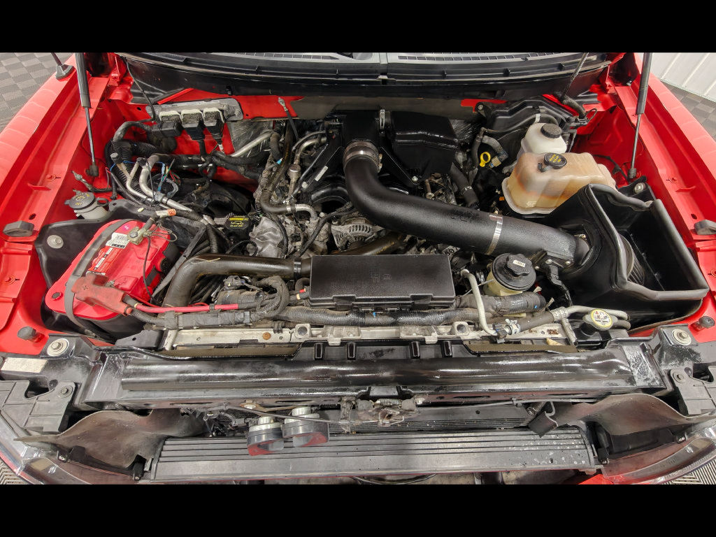 Used 2010 Ford F150 Raptor AWD/4WD image 50