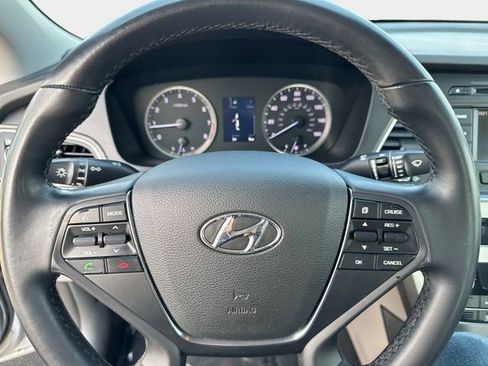 Used 2015 Hyundai Sonata Limited FWD image 19