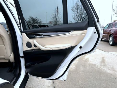 Used 2017 BMW X5 xDrive35i image 17
