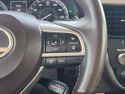 Used 2016 Lexus RX 350 FWD w/ Premium Package image 28