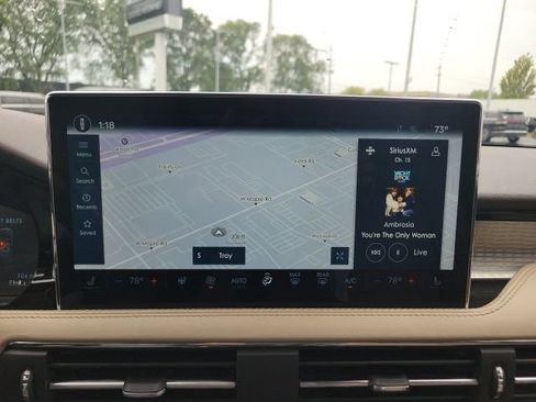 Certified 2023 Lincoln Corsair AWD w/ Equipment Group 101A image 36