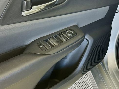 New 2026 Toyota Prius XLE FWD image 17