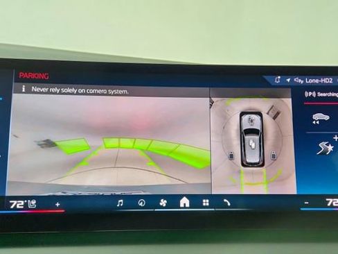 Used 2025 BMW X3 M50 image 46