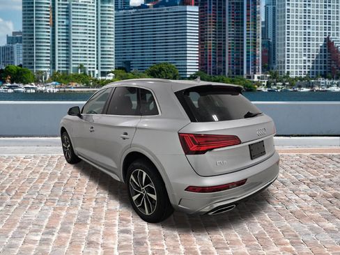 Used 2023 Audi Q5 2.0T Premium Plus image 27