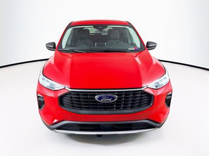 Used 2024 Ford Escape Active