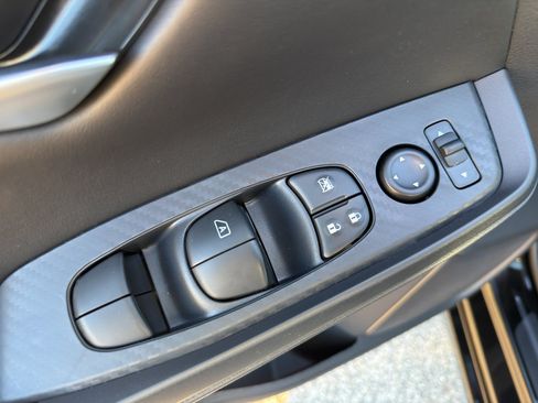 New 2025 Nissan Sentra SV image 11