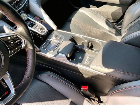 Used 2023 Acura TLX Type S AWD/4WD image 17