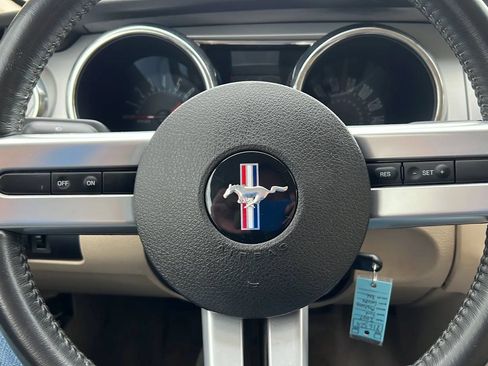 Used 2007 Ford Mustang GT RWD image 18
