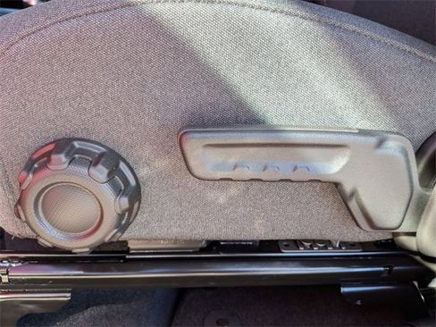 New 2026 Jeep Wrangler Sport image 12