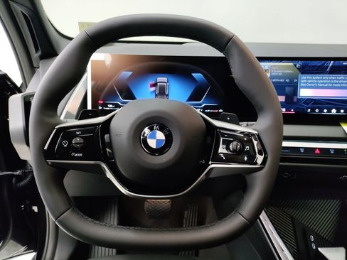 New 2026 BMW X3 xDrive30 w/ Convenience Package image 16