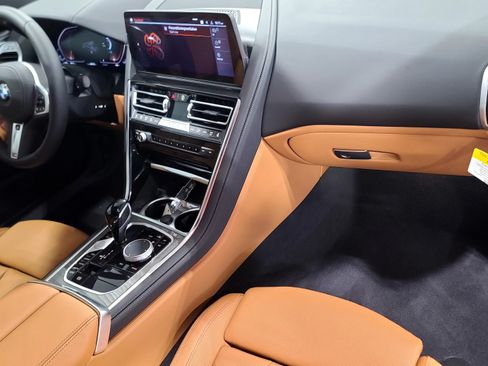 New 2026 BMW 840i w/ M Sport Professional Package RWD image 25