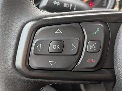 New 2026 Jeep Wrangler Sport S image 13