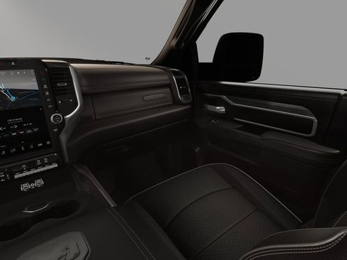 New 2026 RAM 2500 Laramie image 5