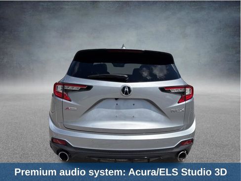 Used 2023 Acura RDX A-Spec image 4