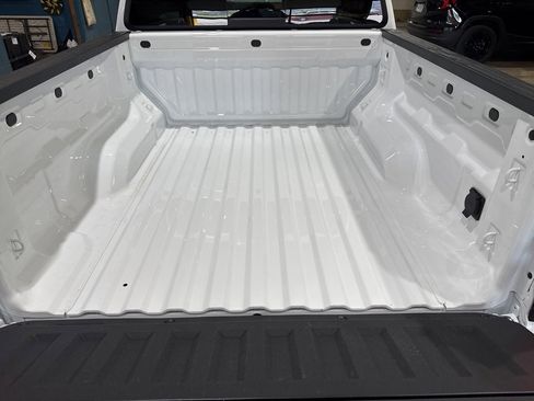 New 2026 Chevrolet Colorado Z71 w/ Technology Package image 14