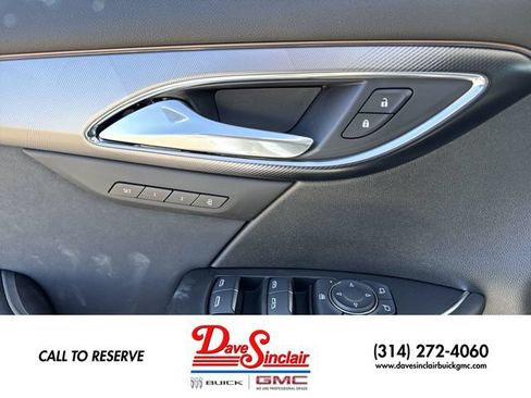 New 2026 Buick Envision Sport Touring AWD/4WD image 13