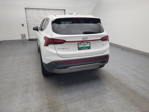 Used 2022 Hyundai Santa Fe SE image 6
