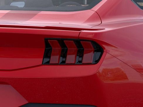 New 2026 Ford Mustang Premium RWD image 21