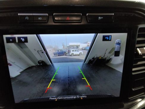 Used 2021 Ford F150 XLT w/ Equipment Group 302A High image 25