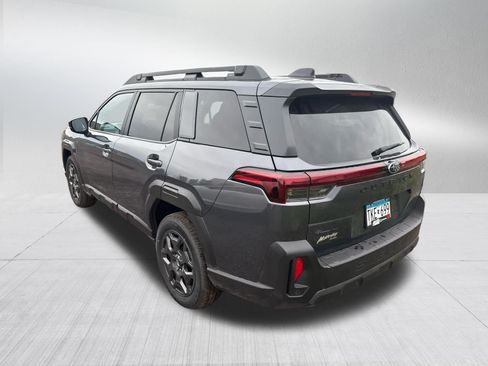 Used 2026 Subaru Outback Premium AWD/4WD image 10
