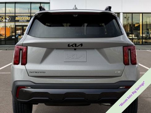 New 2026 Kia Sorento SX Prestige AWD/4WD image 13