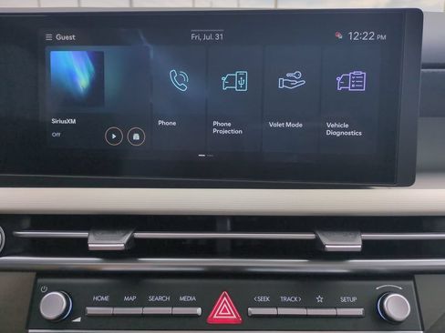 New 2026 Hyundai Tucson SE FWD image 20
