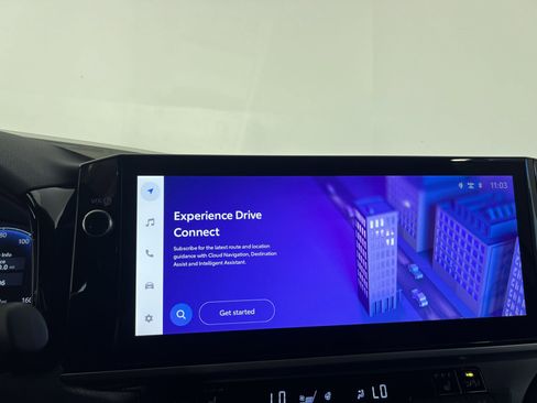 Used 2025 Toyota Camry XSE image 27