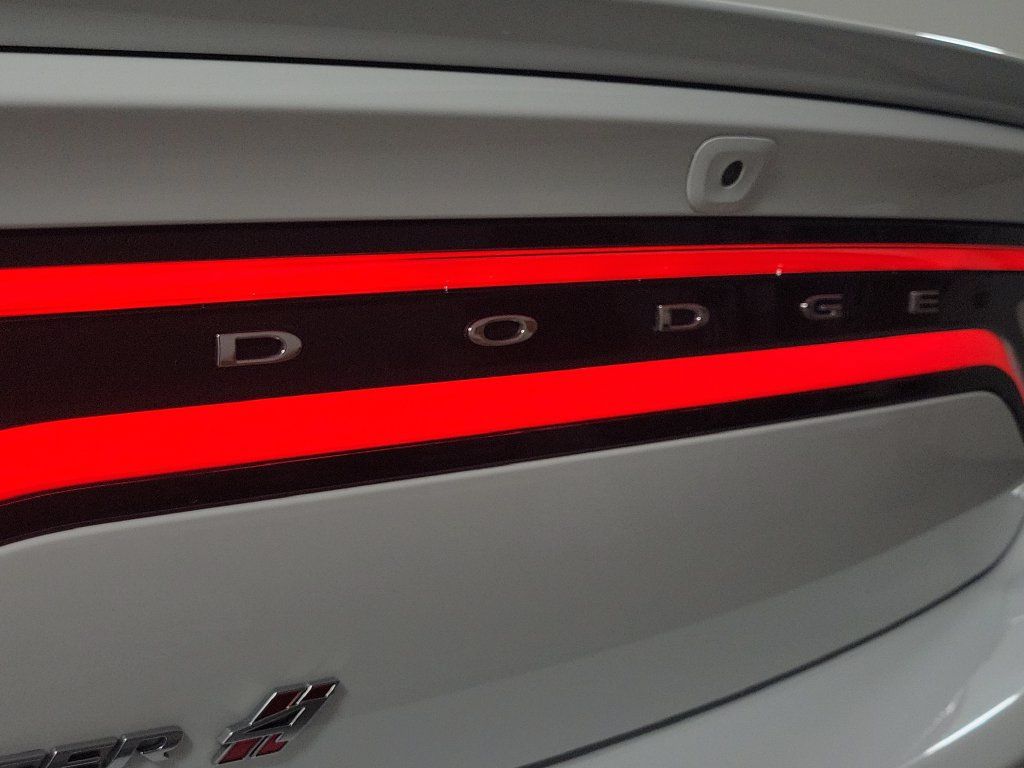 Used 2023 Dodge Charger GT w/ Plus Group AWD/4WD image 5